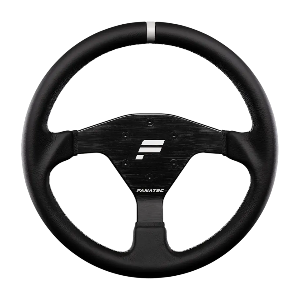 Fanatec ClubSport Wheel Rim 320