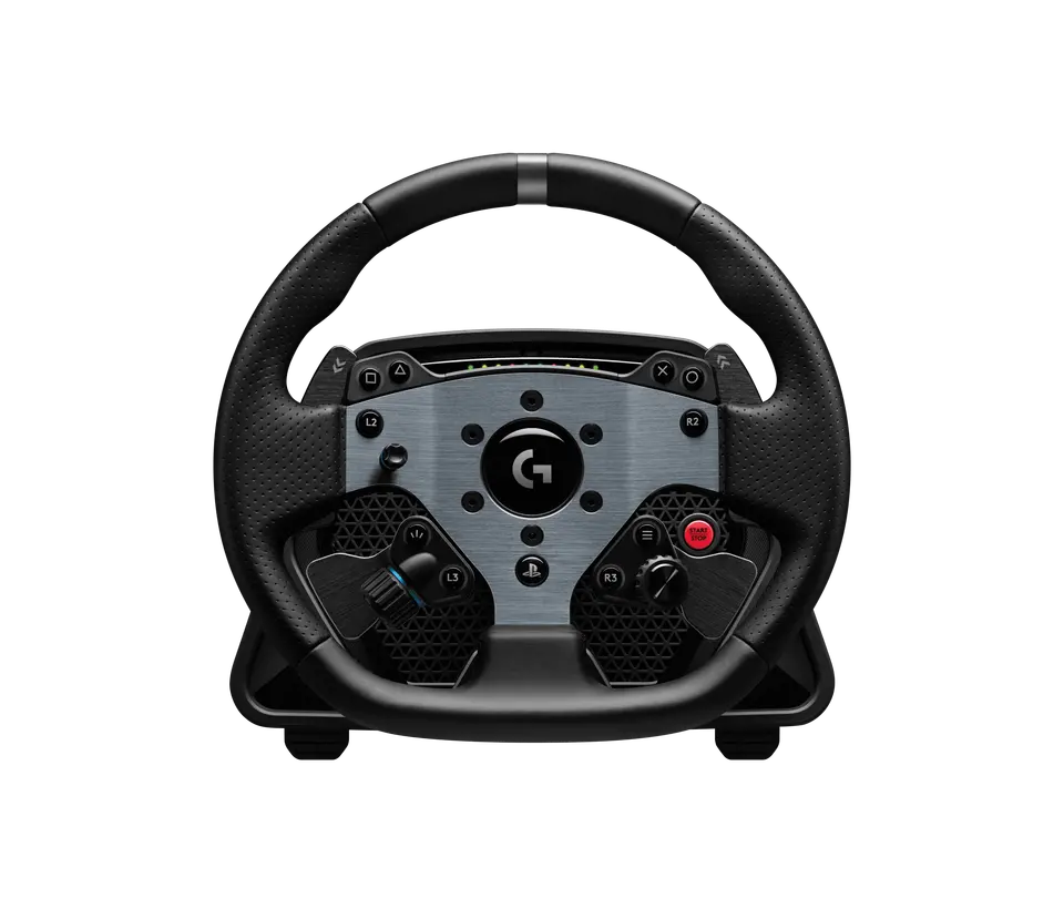 Logitech G PRO Racing Wheel