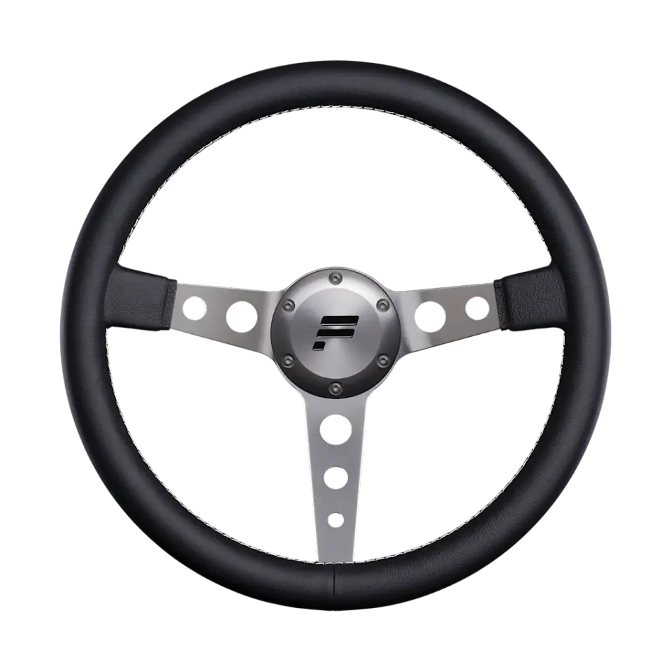 Fanatec ClubSport Wheel Rim Classic 2