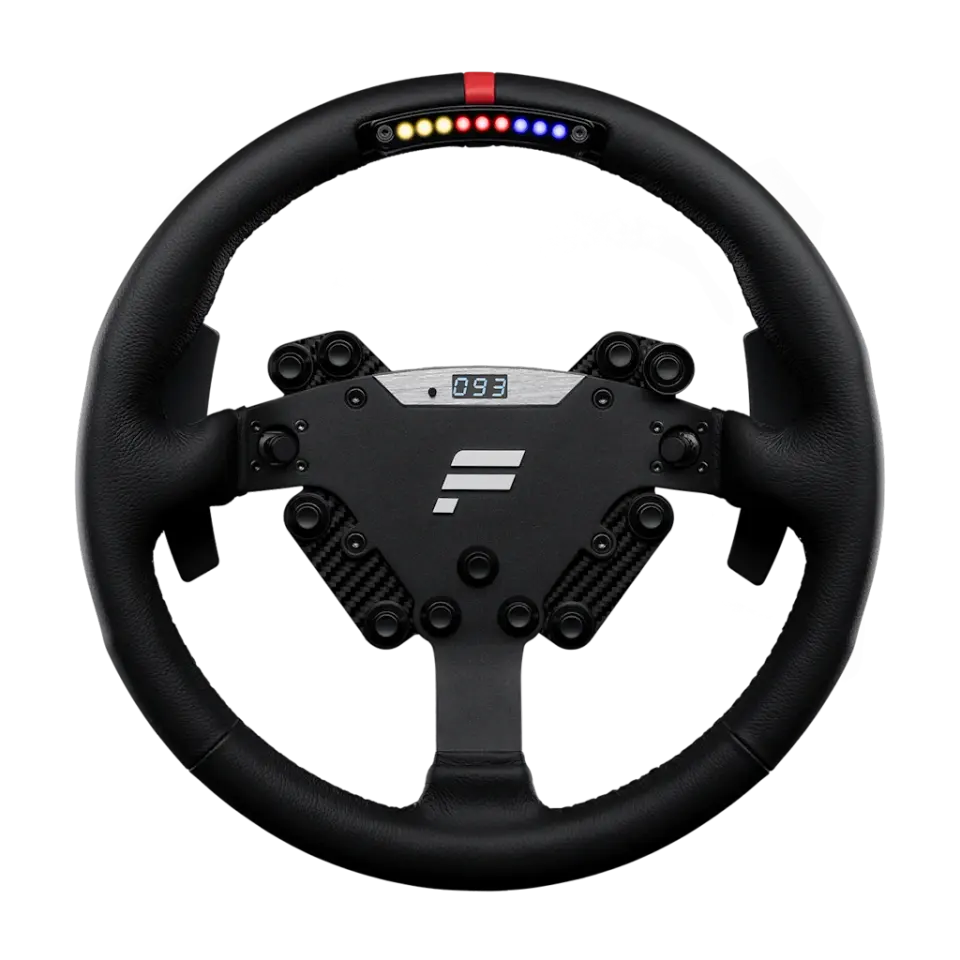 Fanatec ClubSport Steering Wheel RS