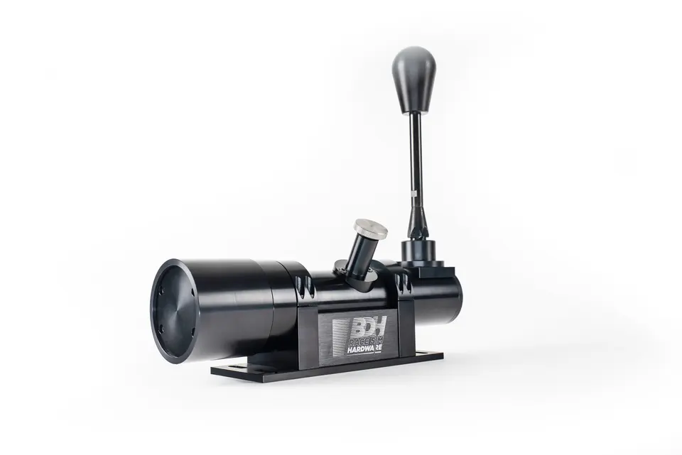 Trak Racer BDH H1 SHIFTER