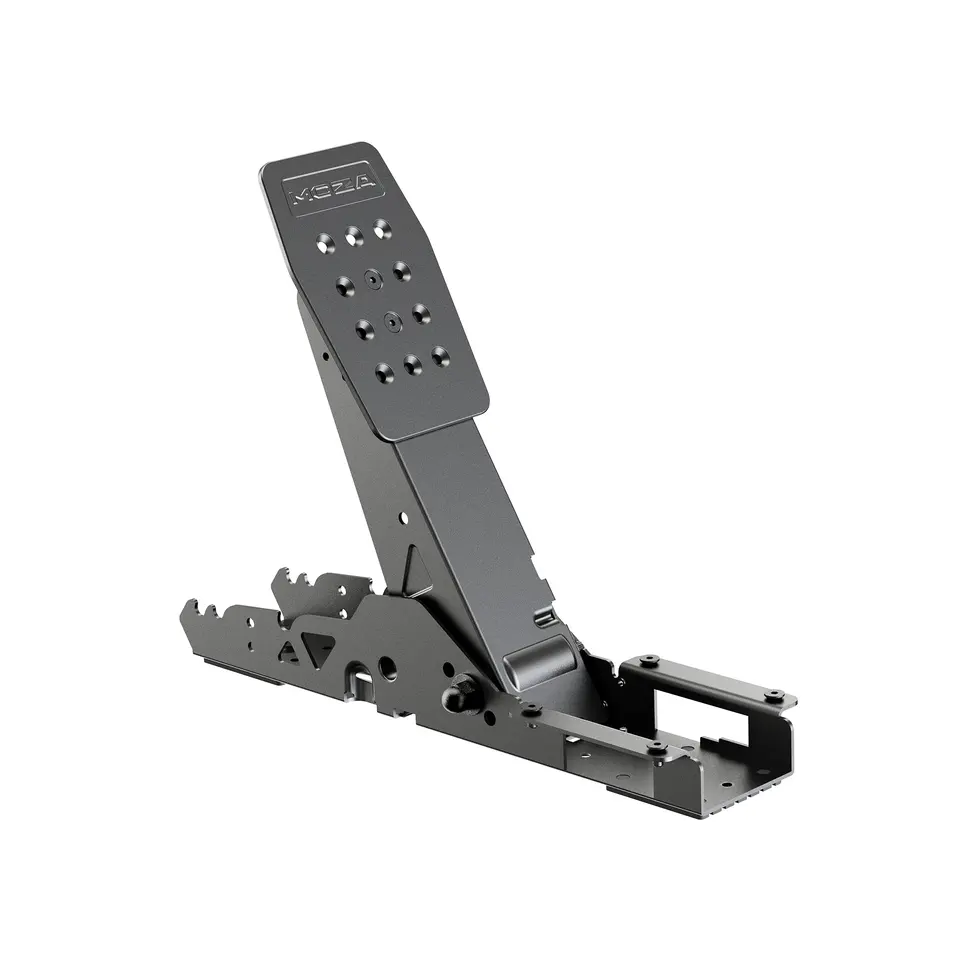 MOZA SRP Lite2 Clutch Pedal