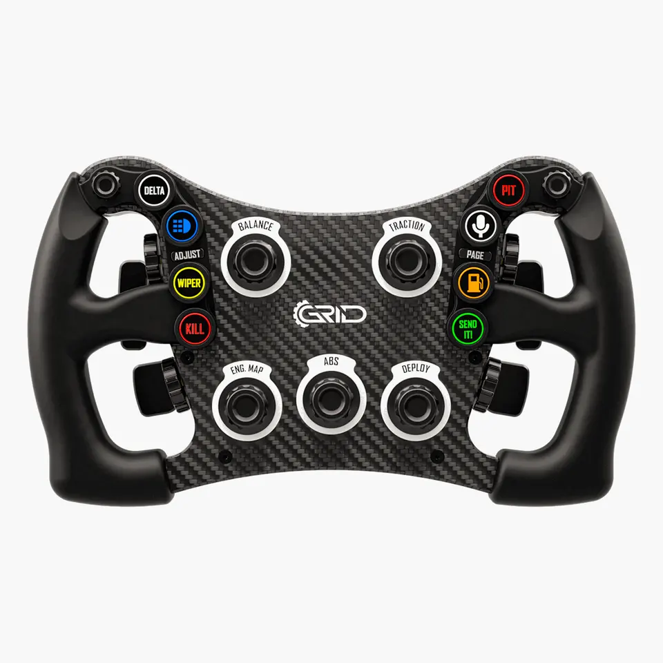 Sim-Lab GRID MPX V2