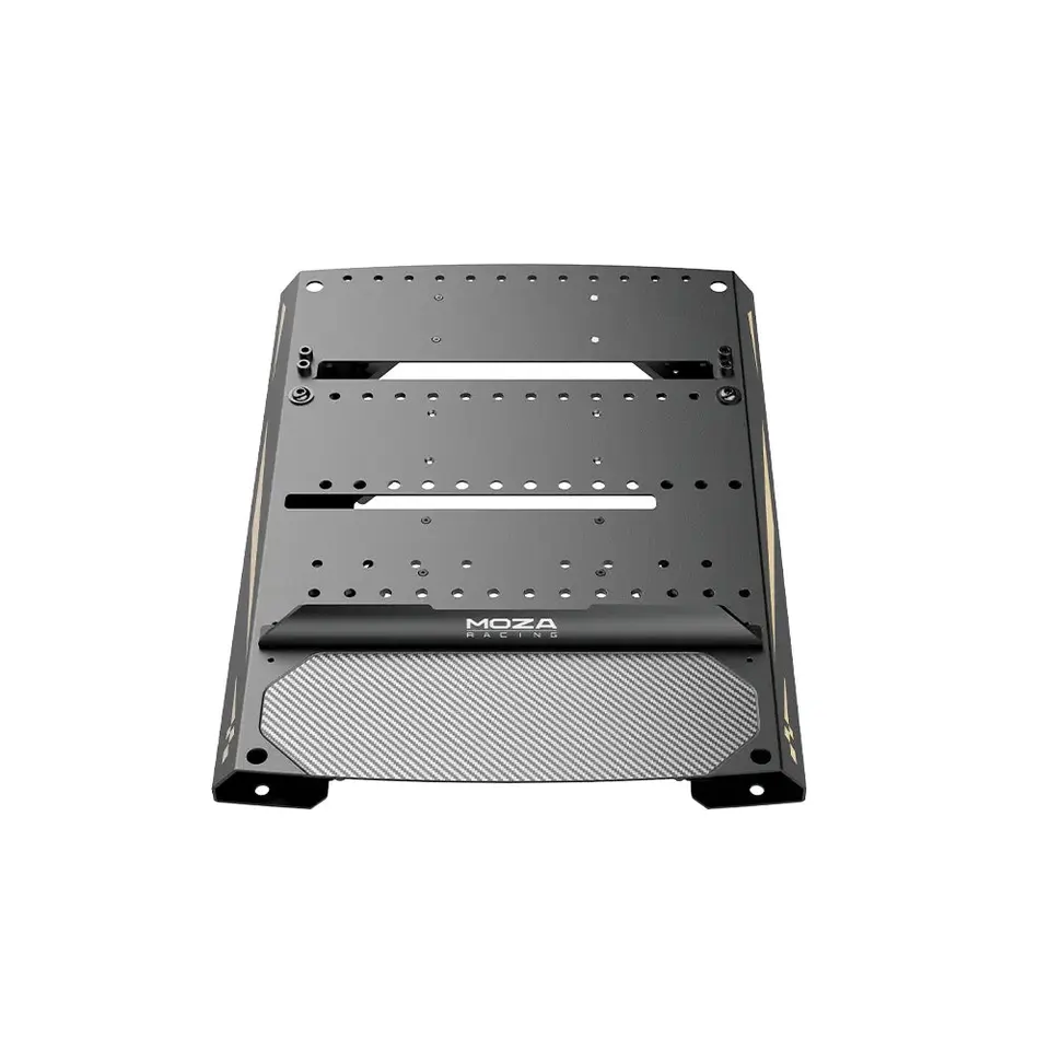 MOZA Racing mBooster Base Plate