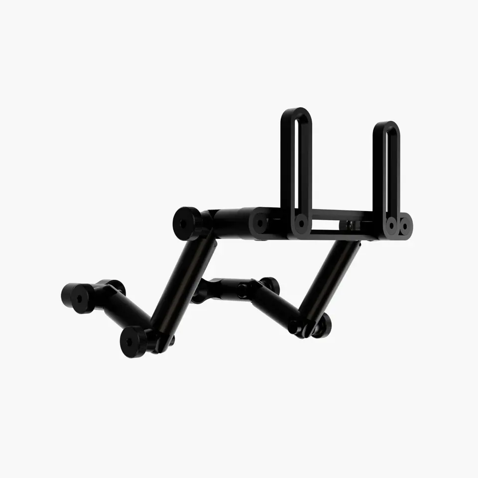 Sim-Lab DDU Mount