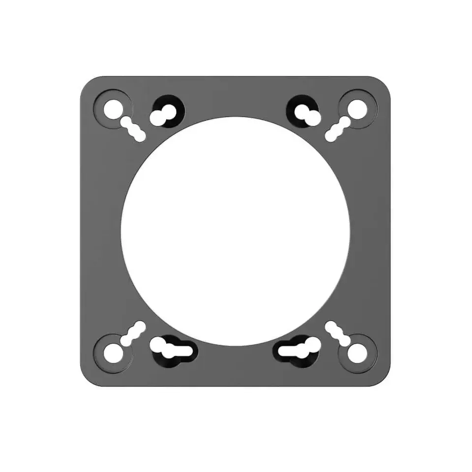 MOZA Racing Multi-function Stalks Adapter Plate
