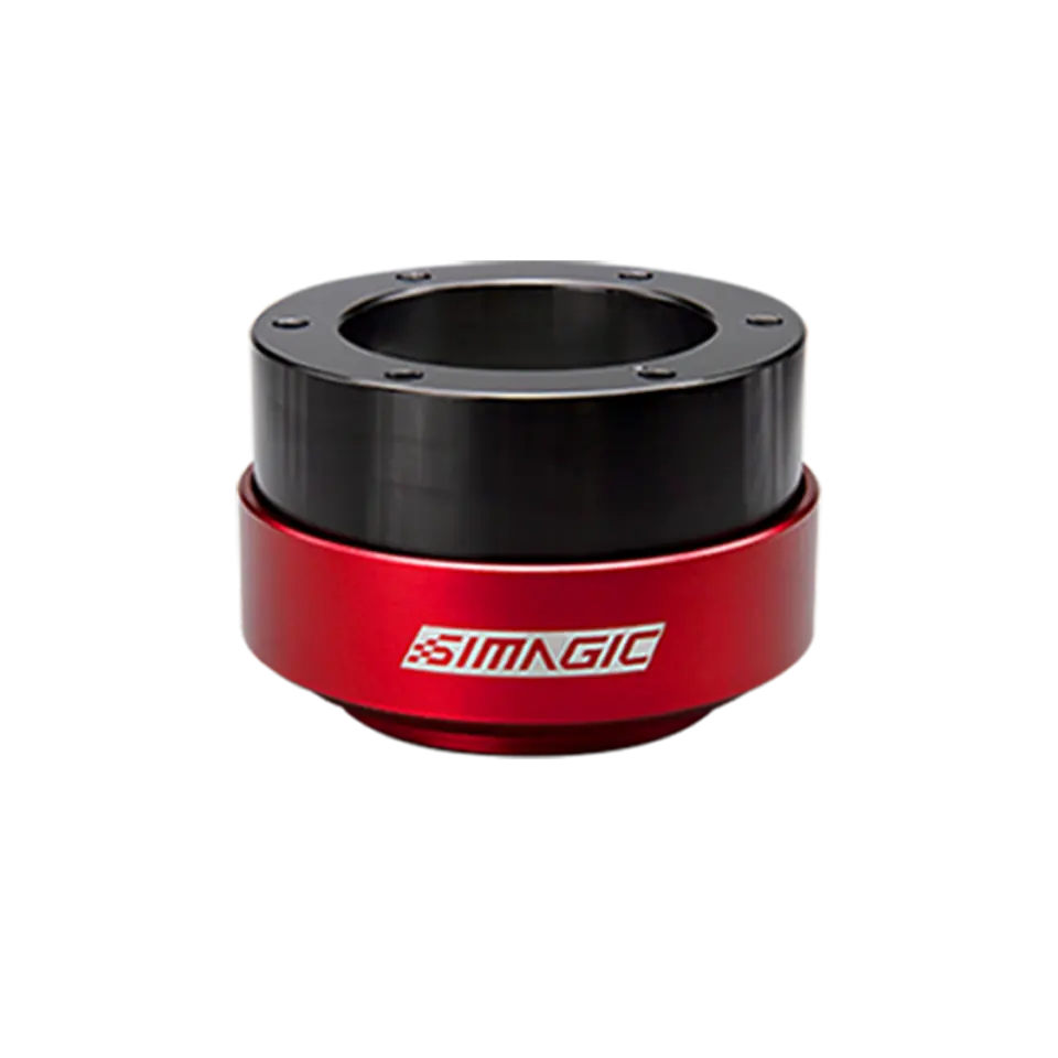 Simagic QR70/QR50 Quick Release