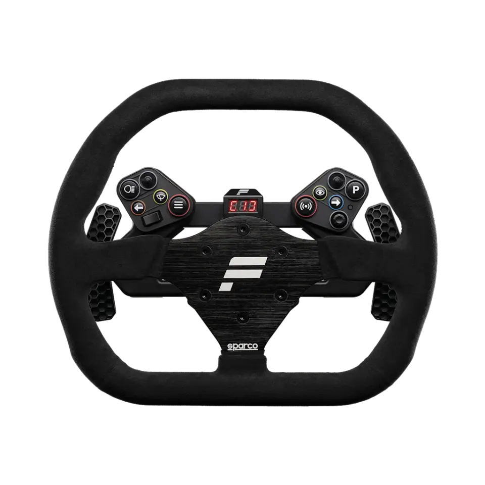 Fanatec CSL Steering Wheel SPARCO® GT