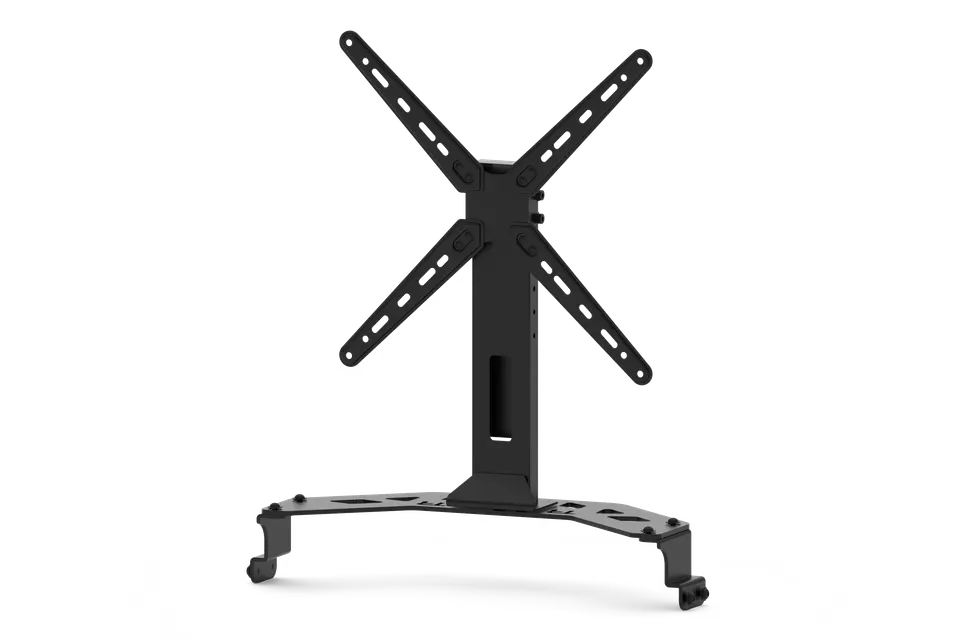 Trak Racer Cockpit-Mounted Single Monitor Stand for TR5 Simulator