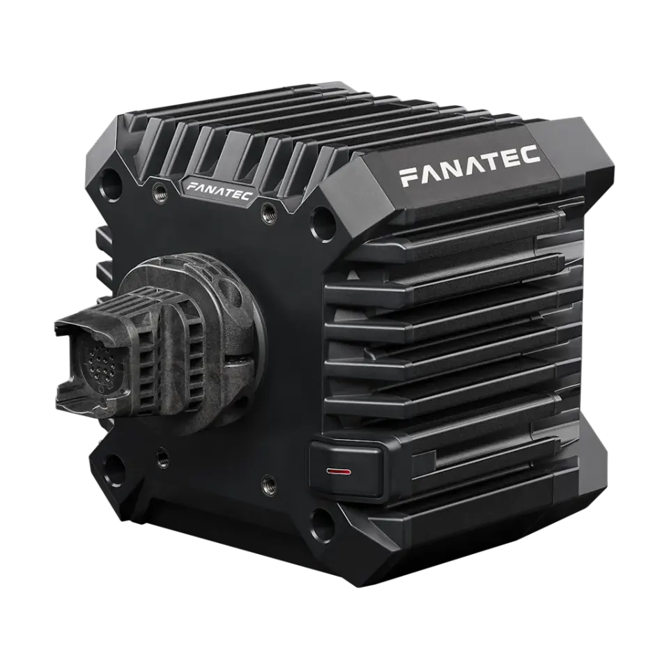 Fanatec CSL DD (5 Nm) FullForce