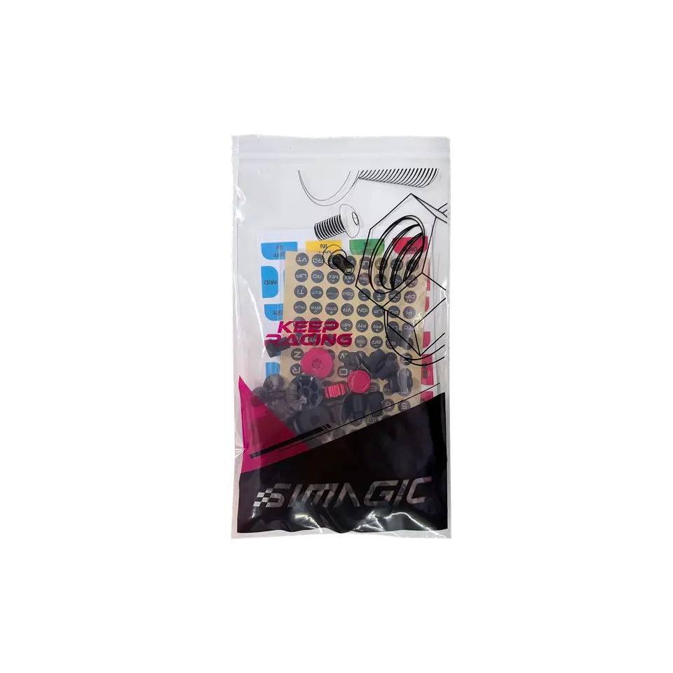 Simagic FX series consumable package