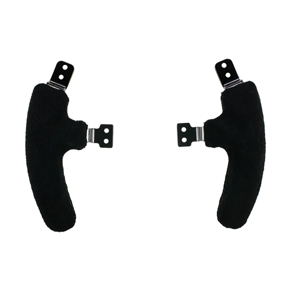 Asetek SimSports Formula Regular Handles w. suede