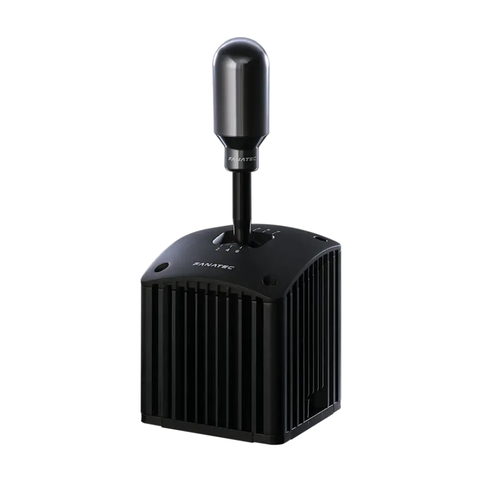 Fanatec ClubSport Shifter SQ V1.5