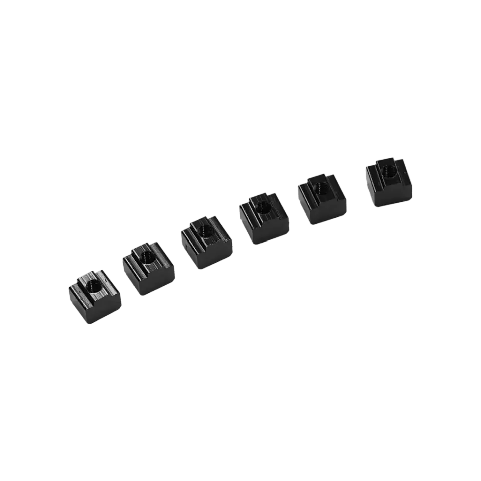 Fanatec ClubSport Shifter T-Slot Nut Set