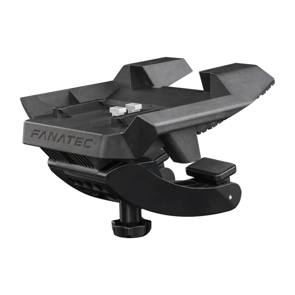 Fanatec CSL DD Table Clamp