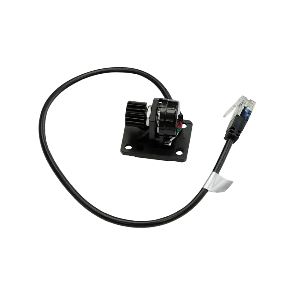 Fanatec CSL Elite Pedals (V1) Brake/Clutch Potentiometer incl. Holder