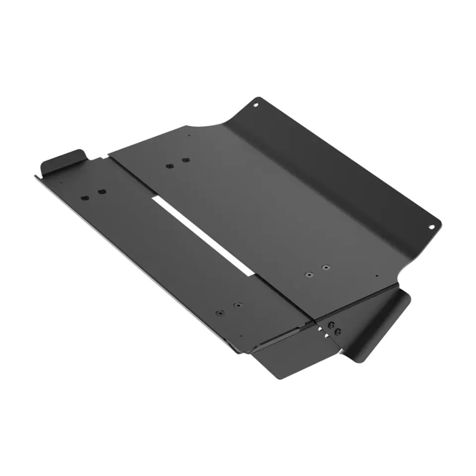 Fanatec GT Cockpit PC Tray