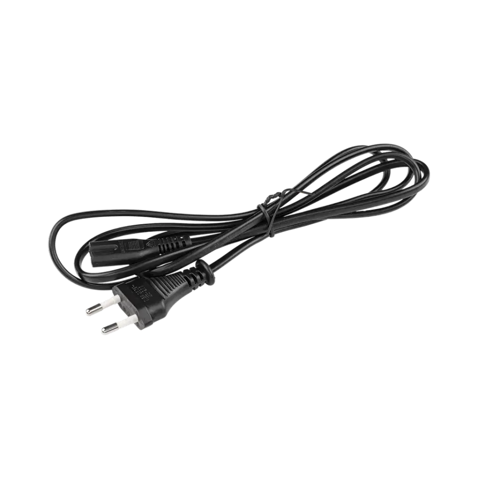 Fanatec 5 Nm Power Cable (EU)