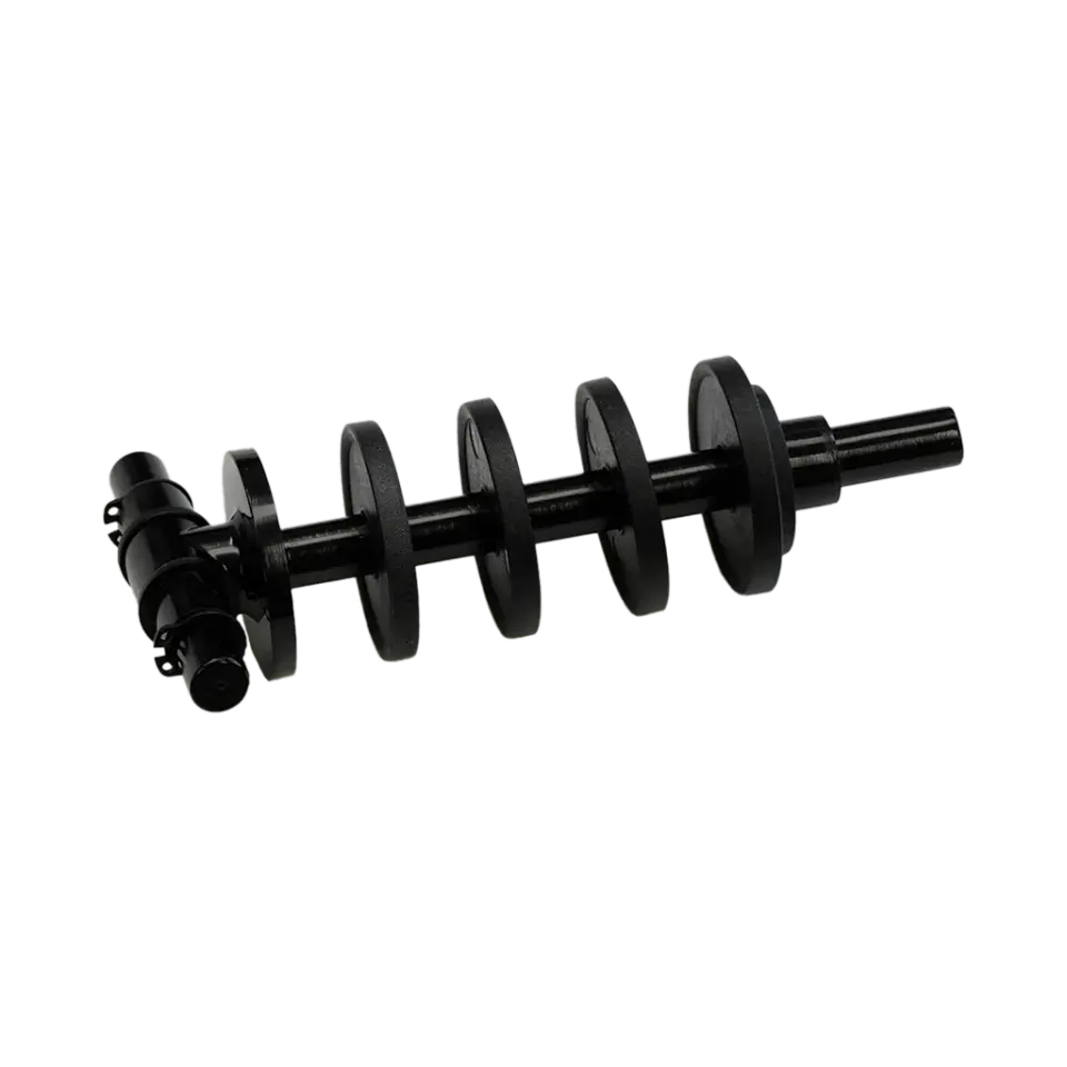 Fanatec CSL Elite Pedals V2 - Load Cell Rod And Washer Set