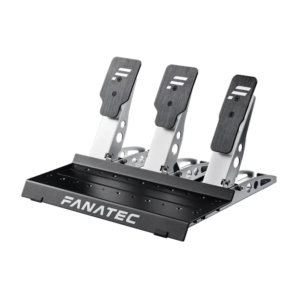Fanatec CSL Pedals Tuning Kit