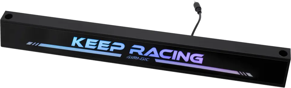Simagic Sim Ray-Heel Stop
