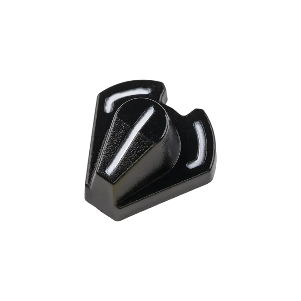 Fanatec ClubSport Steering Wheel Formula Multi-Position Switch Knob (White)