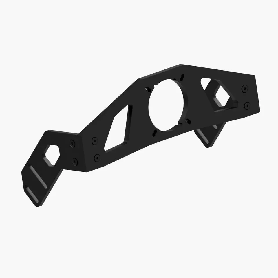 Sim-Lab Front Mount EVO