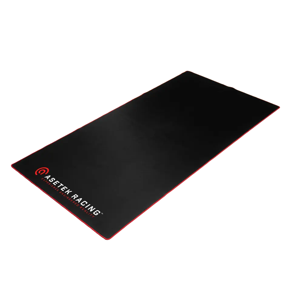 Asetek SimSports Initium Cockpit Floor Mat