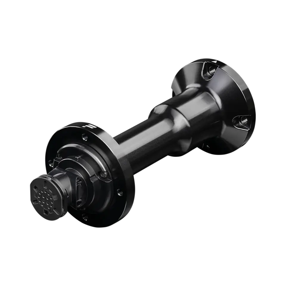 Fanatec DD Shaft Extension