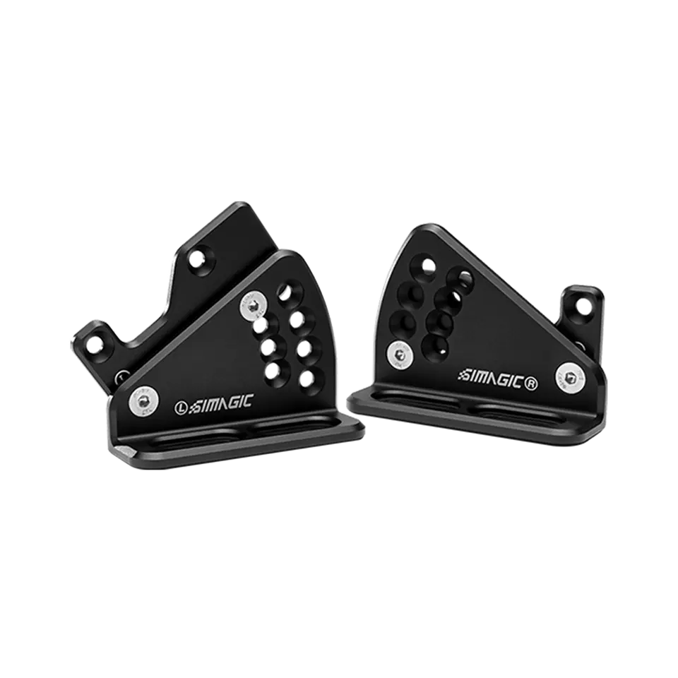 Simagic Mounting Brackets(MB-A)