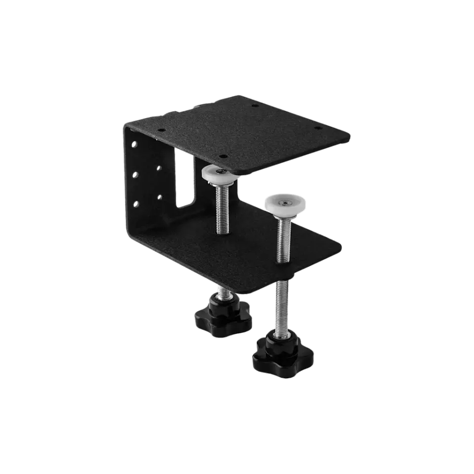 Fanatec ClubSport Shifter Table Clamp