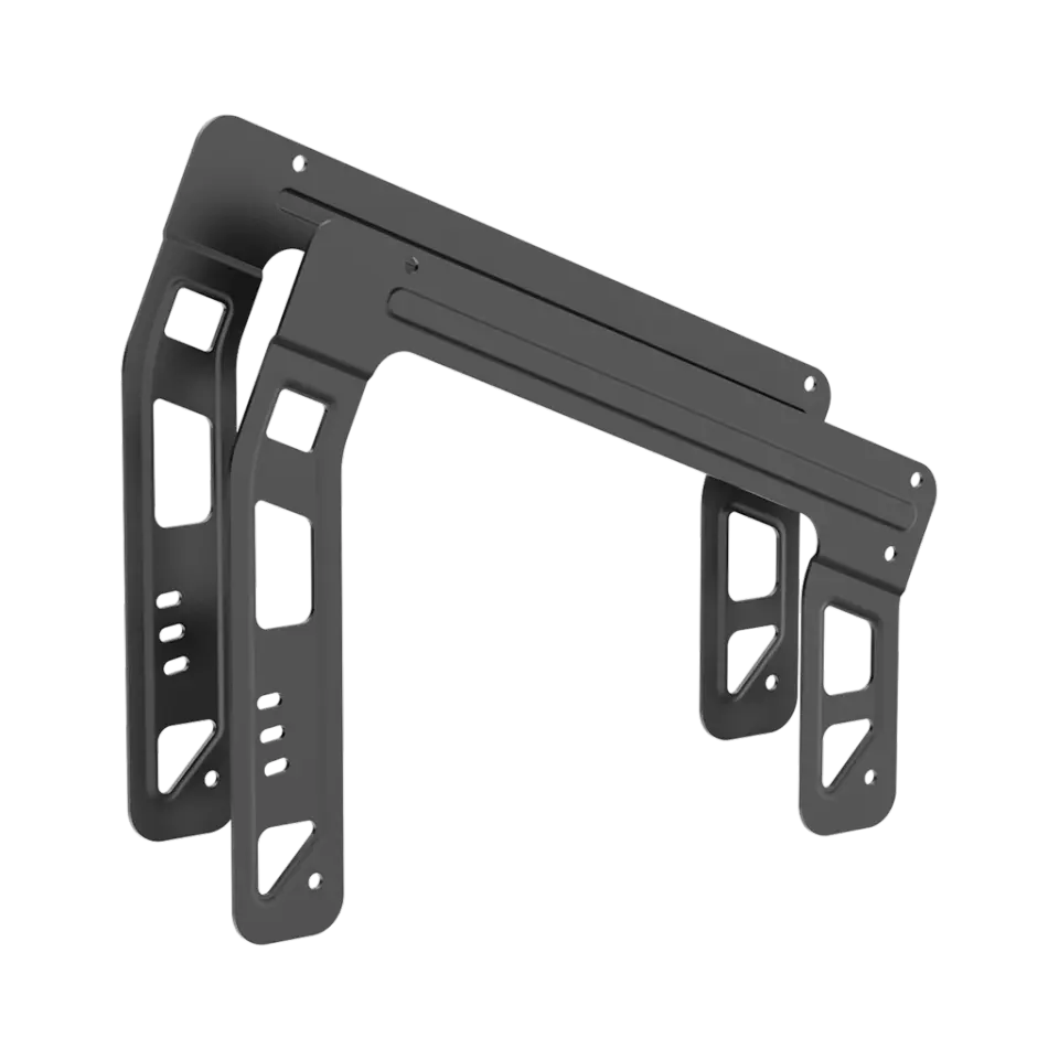 Fanatec GT Cockpit Inverted Pedal Mount