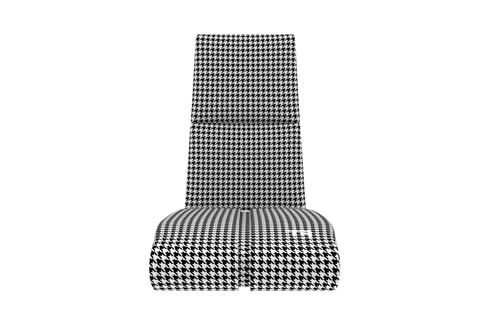 Trak Racer Replacement Cushion Set for RS Rally Pro Bucket Seat – Classic Houndstoot