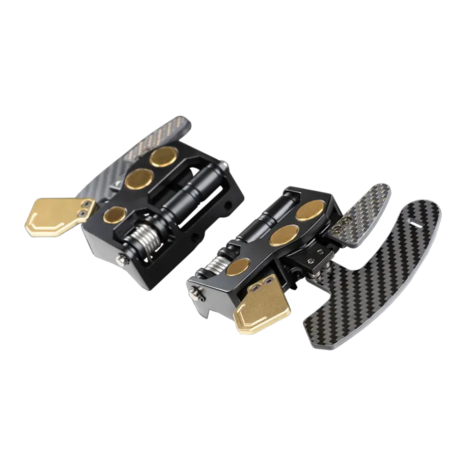 Fanatec Podium Advanced Paddle Module