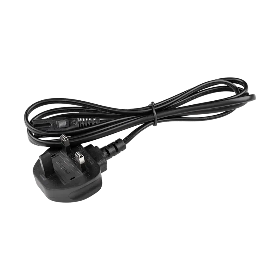 Fanatec 5 Nm Power Cable (UK)