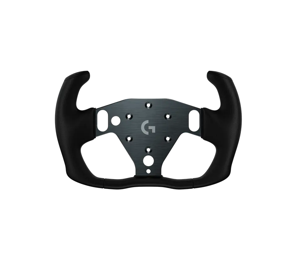 Logitech G RS Track Wheel