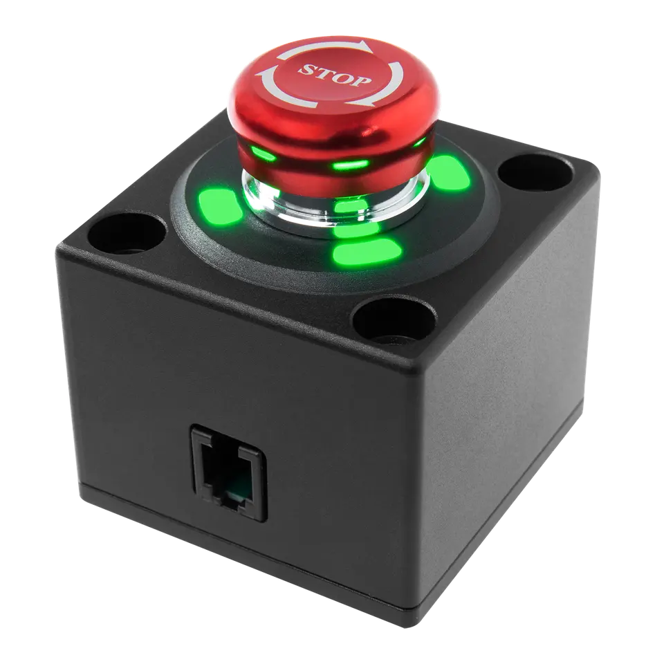 Simagic Kill Switch(P-STP)