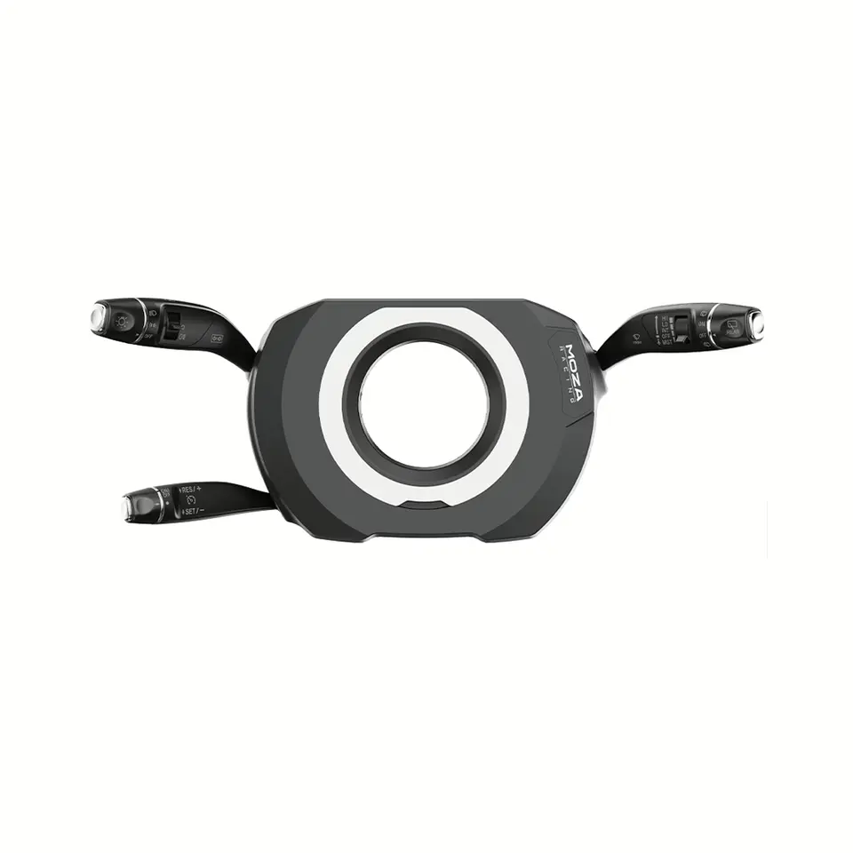 MOZA Racing Multi-function Stalks