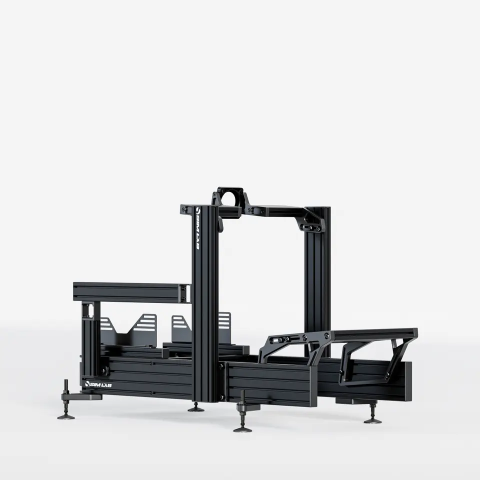 Sim-Lab P1X Ultimate simracing cockpit