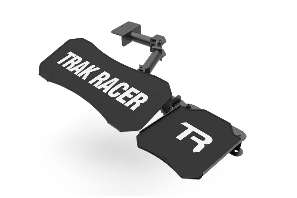 Trak Racer Keyboard and Mouse Side Mount for TR8 PRO, TRX, TRF and More