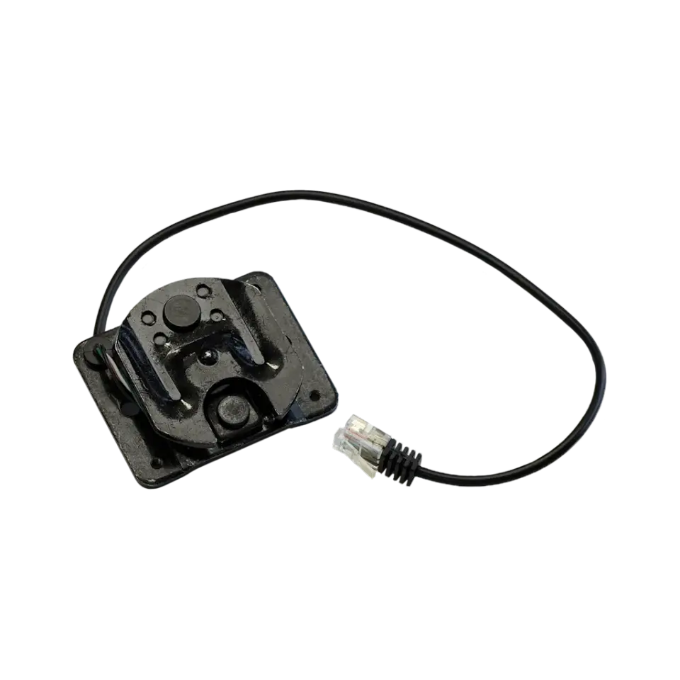 Fanatec ClubSport Pedals V3 Load Cell