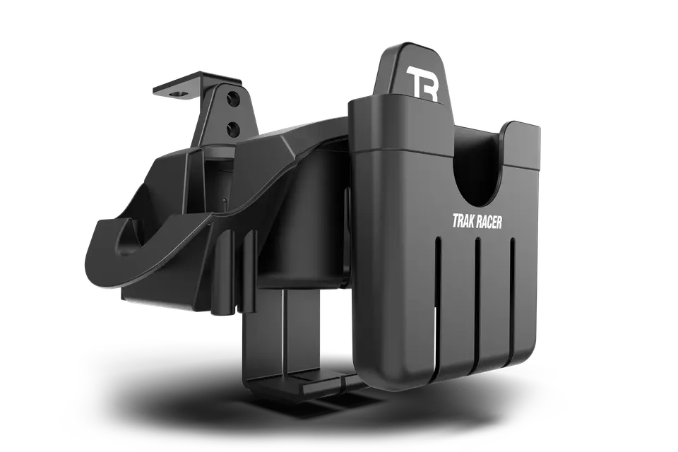 Trak Racer Universal VR Headset, Headphone, Drink, Phone & Tool Holder Cockpit Mount