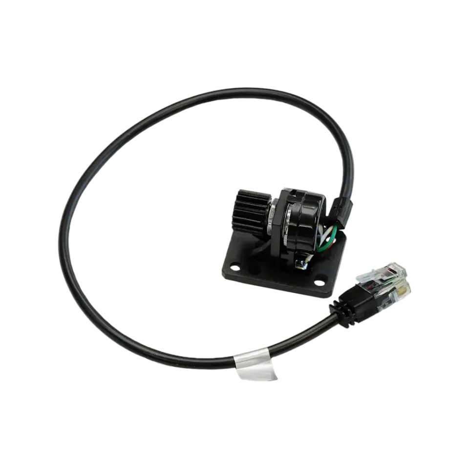 Fanatec CSL Elite Pedals (V1) Accelerator Potentiometer incl. Holder