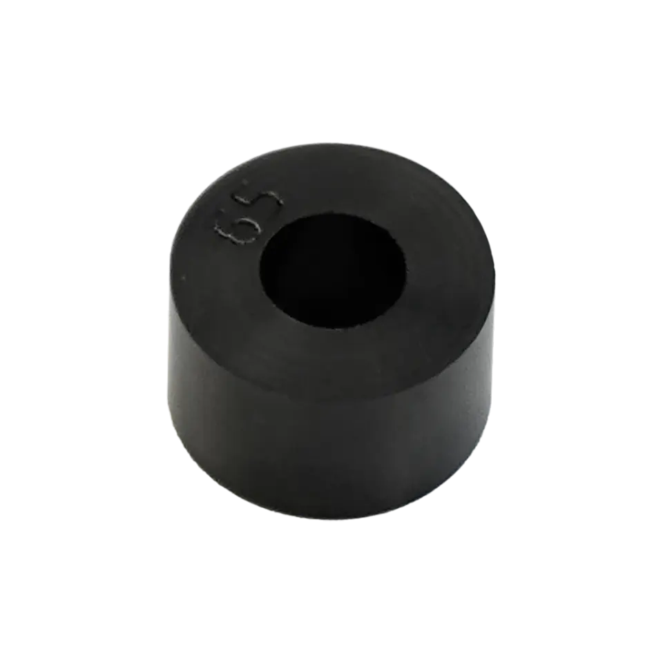 Fanatec CSL Elite Pedals (V1) Load Cell Kit Elastomer Spring Shore 65