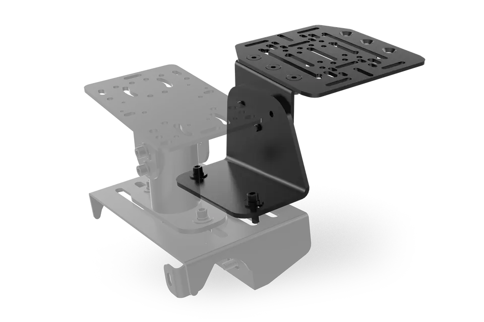 Trak Racer Handbrake Mount for TRX Simulators