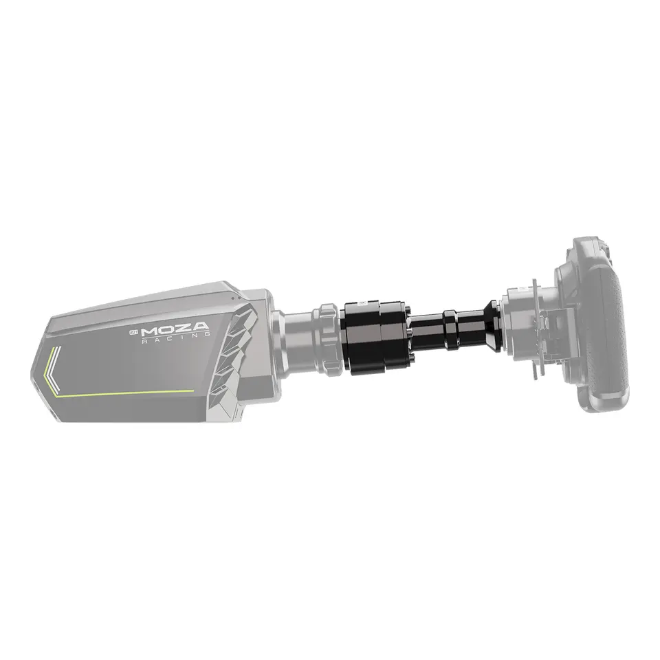 MOZA Base Extension Rod