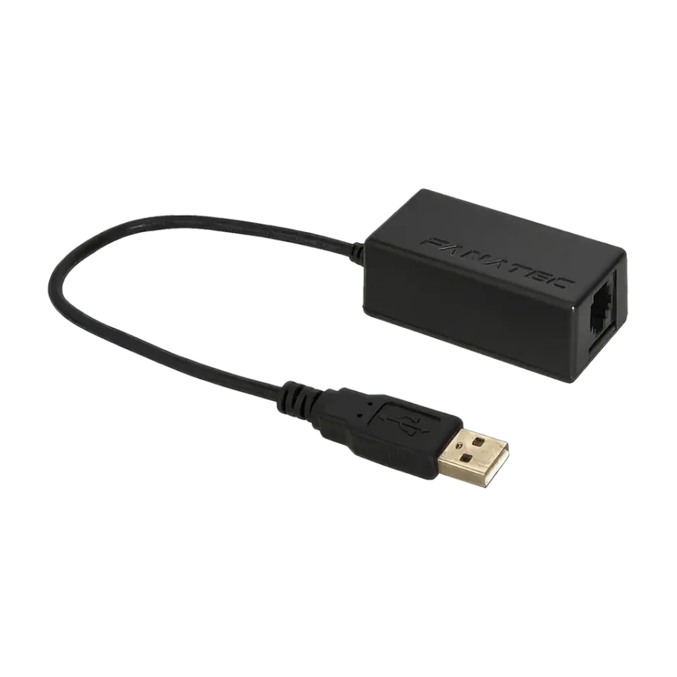 Fanatec ClubSport USB Adapter