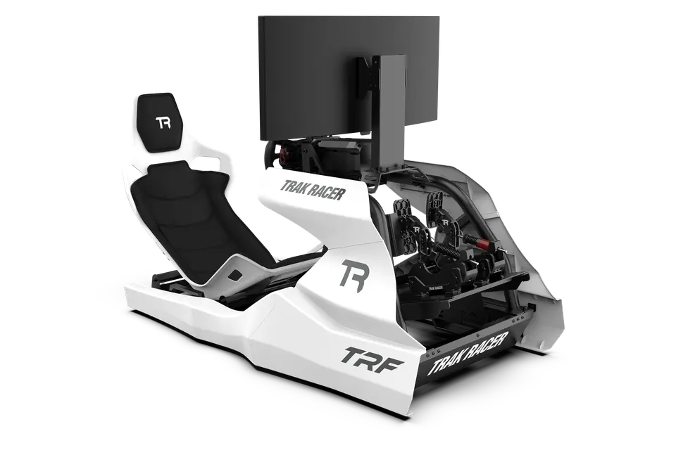 Trak Racer TRF Racing Simulator