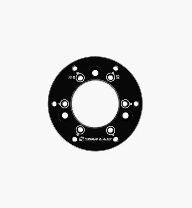 Sim-Lab Simucube 2 Quick Release Adapter