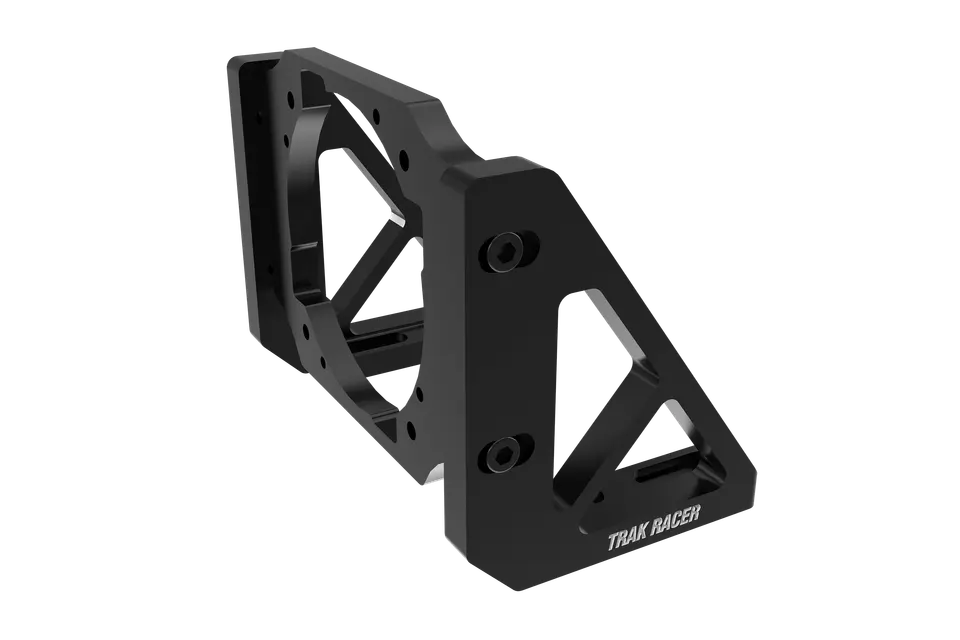 Trak Racer TR-One Universal Motor Mount for Asetek Direct Drive Wheelbases